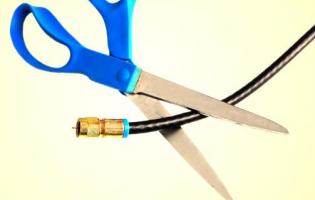Cutting the Cord