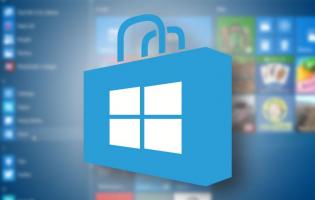 The Microsoft Windows Store