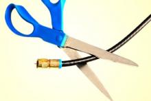 Cutting the Cord